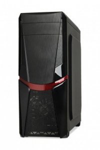 iBOX Obudowa ORCOS X14 USB 3.0/AUD