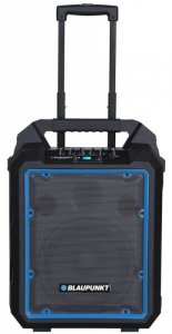 Blaupunkt System audio MB10 Karaoke