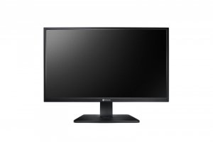 AG NEOVO Monitor wielkoformatowy 32 cale  SC-32E 300cd/m2 24/7 BNC czarny