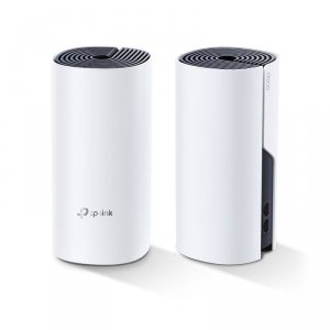 TP-LINK Zestaw routerów mesh Deco P9 AC1200