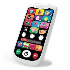 Smily Play Smartfon edukacyjny