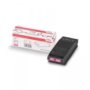OKI Toner 09006128 do C650 6K magenta