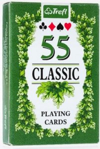 Muduko Karty 55L Classic