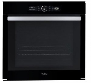 Whirlpool Piekarnik AKZM8420NB