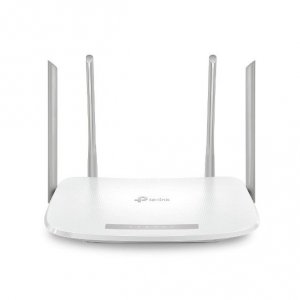 TP-LINK Router EC220-G5 AC1200 1WAN 3LAN