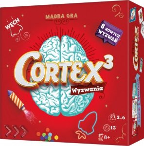Rebel Gra Cortex 3