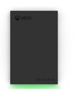 Seagate Dysk twardy Xbox Drive 2TB 2,5E STKX2000400