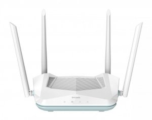 D-Link Router  R15 Smart AX1500 1xWAN 3xLAN