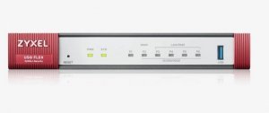 Zyxel Zapora USG Flex firewall, V2 10/100/1000 1WLAN/4LAN/DMZ/1USB