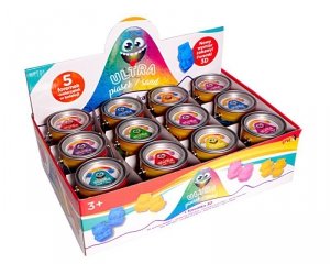 Epee Piasek UltraPiasek puszka 150g MIX 8 wzorów