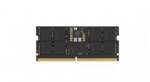 GOODRAM Pamięć DDR5 SODIMM  8GB/4800 CL40