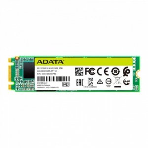 Adata Dysk SSD Ultimate SU650 1TB M.2 2280 TLC 3D SATA