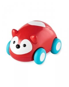 Skip Hop Samochodzik z napędem Pull&Go - Lis