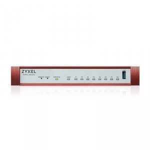Zyxel Firewall USG FLEX 100 H Series USGFLEX100H-EU0101F