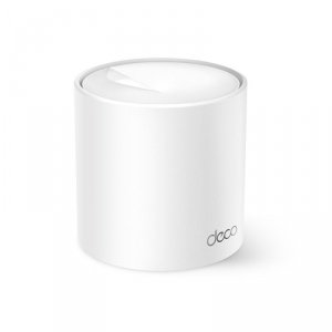 TP-LINK System WiFi Deco X10 (1-pak) AX1500