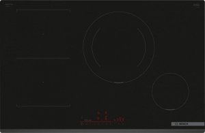 Bosch Płyta indukcyjna 80 cm PVS831HB1E