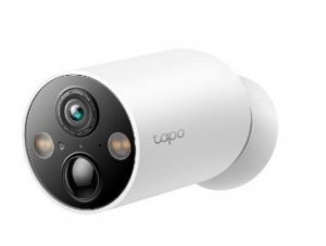 TP-LINK Kamera WiFi Tapo C425  2K QHD