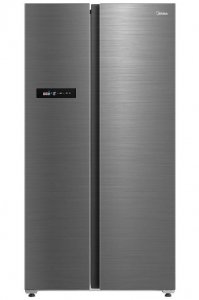 Midea Chłodziarko-zamrażarka SbS MDRS791MIE46