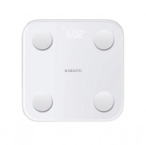 XIAOMI Waga łazienkowa Scale S400