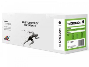 TB Print Bęben do Brother DR3600 TB-DR3600N BK 100% nowy
