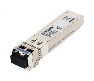 D-Link Moduł SFP+ DEM-432XT/10 10GBase-LR 10km 10 sztuk
