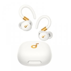 Anker Słuchawki Soundcore Sport X20 białe