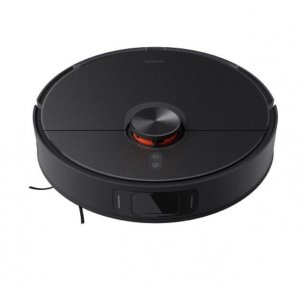 XIAOMI Robot sprzątajacy Vacuum S20+ Czarny