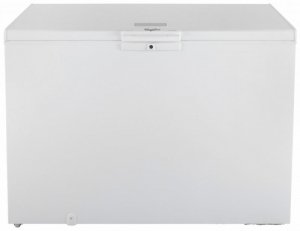 Whirlpool Zamrażarka skrzyniowa WHE31352FO3