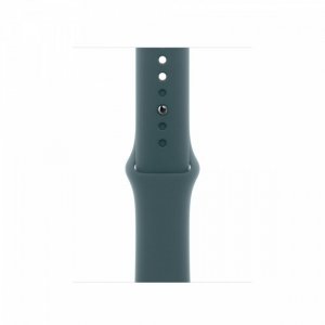 Apple Pasek sportowy w kolorze górskiego jeziora do koperty 42 mm - rozmiar S/M