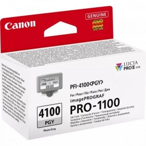Canon Tusz PFI-4100 PHOTO GRAY 6784C001