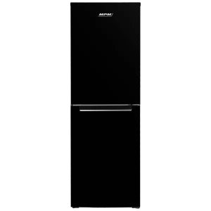 MPM Chłodziarko-zamrażarka MPM-230-FF-54 czarna