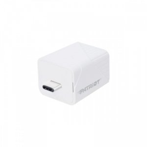 Patriot iLuxe Cube C 256GB USB 3.2 Gen 1 Type C