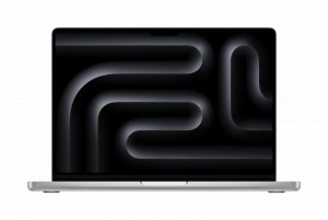 Apple MacBook Pro 14.2 cala: M4 Pro, 14/20, 24GB, 1TB, 96W - Srebrny - MX2E3ZE/A/P1/D1