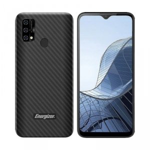 Energizer Smartfon Ultimate U683S 2GB RAM 64GB 6,82 4G LTE Dual SIM EU Czarny