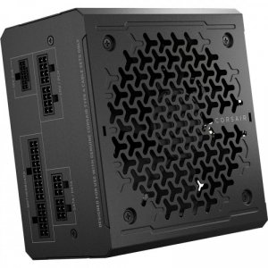 Corsair Zasilacz RM650e PCIe 5.1 80+GOLD F.MODULAR ATX3.1