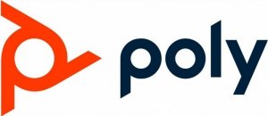 POLY Zasilacz PoE++ 65 W 2.5 G z przewodem CAT6A i przewodem zasilania 3.66 m  B5NH6AA#ABB