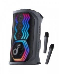 Anker Głośnik Soundcore Rave 3S czarny