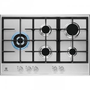 Electrolux Płyta gazowa KGS75662SX SMK