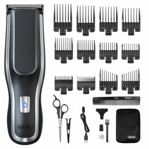 Wahl Maszynka do włosów SELF-CLIP 360 3028049 