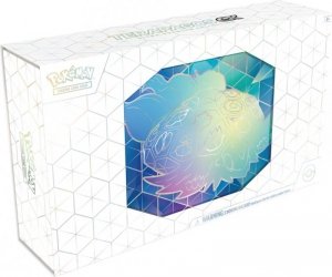 Pokemon TCG Zestaw kart Terapagos ex Ultra-Premium Collection