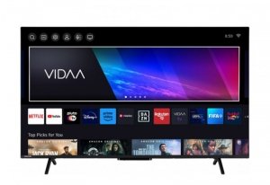 Toshiba Telewizor LED 65 cali 65UV2463DG