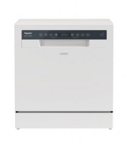Candy Zmywarka kompaktowa CP 8F9FFW