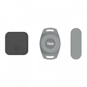 YALE HOME Smart Opener dla bram wjazdowych