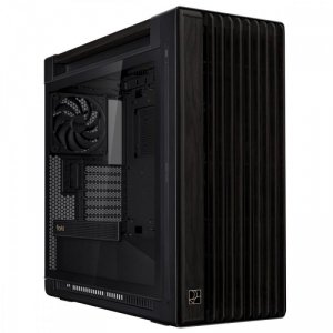 Asus Obudowa ProART PA602 Wood czarna