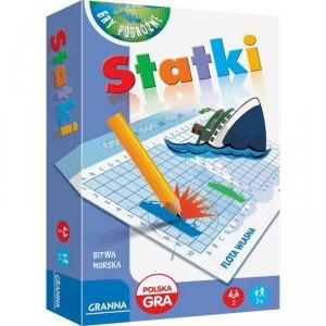 Granna Gra Statki