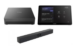 Yealink Zestaw wideokonferencji MVC S40-C5U-000  1109941