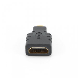 Adapter HDMI-micro HDMI Gembird A-HDMI-FD