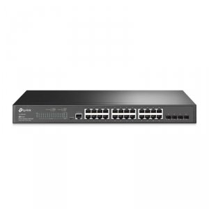 Switch TP-Link L2 JetStream TL-SG3428