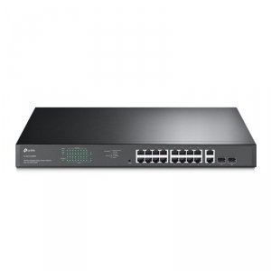 Switch TP-Link TL-SG1218MPE