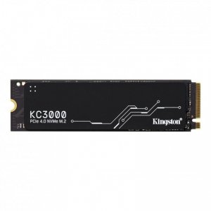 Dysk SSD Kingston KC3000 512GB